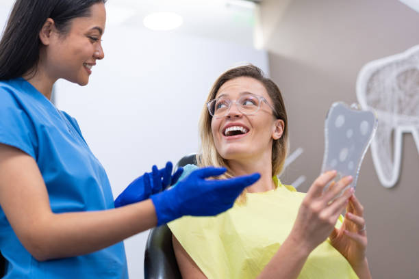 Best Dental Inlays and Onlays  in Camilla, GA